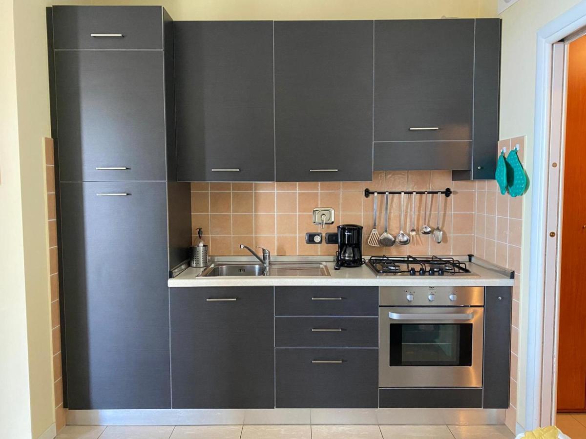 Casa Miradore 600 Mt Dal Mare إمبيريا المظهر الخارجي الصورة