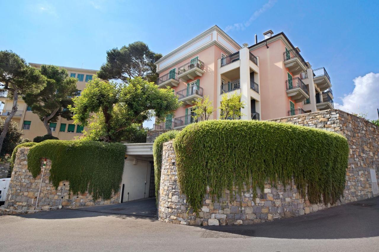 Casa Miradore 600 Mt Dal Mare إمبيريا المظهر الخارجي الصورة