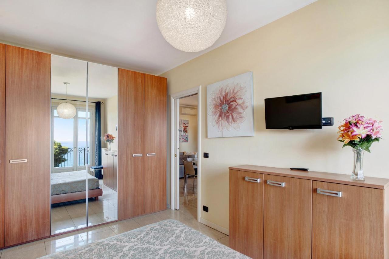 Casa Miradore 600 Mt Dal Mare إمبيريا المظهر الخارجي الصورة